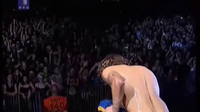 Gogol Bordello - Start Wearing Purple @ Exit Festival