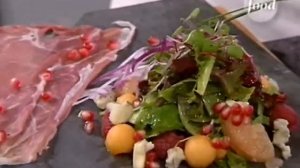 Iron Chef America   S01E08