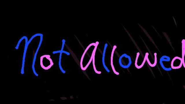 not allowed by tv girl (iPhone cover) | eris eris :) смотреть онлайн