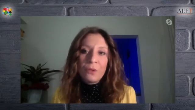 A Formazione e Cultura Elena Bovina, attrice, autrice e regista смотреть онлайн