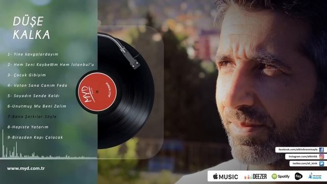 Ali Kınık - Bana Şarkılar Söyle смотреть онлайн