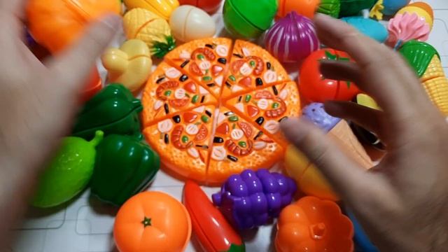 4 Minutes Satisfying With Unboxing food ASMR/Funny Food ASMR | Hello Kitty Kitchen Set ASMR смотреть онлайн