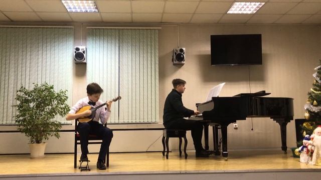 Македонско оро. Поспелов Александр смотреть онлайн