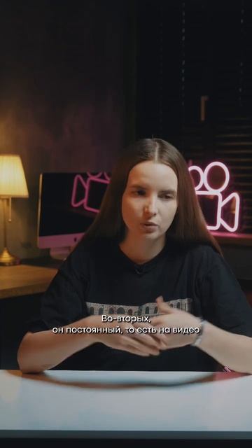 Не можешь сделать красивый кадр? #неон #неоноваявывеска #схемасвета #видеосвет #виделмейкер смотреть онлайн