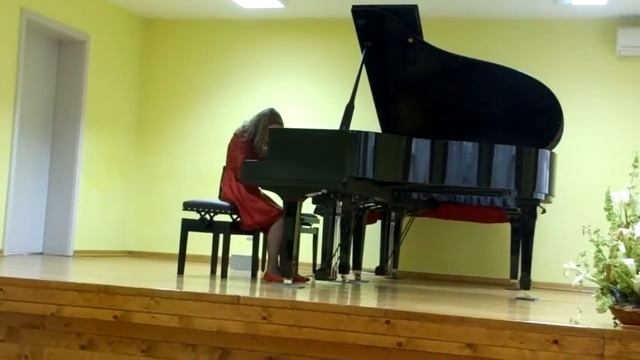 Čahut Nadin смотреть онлайн