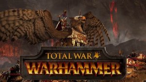 Total War: Warhammer | Оригинальный саундтрек