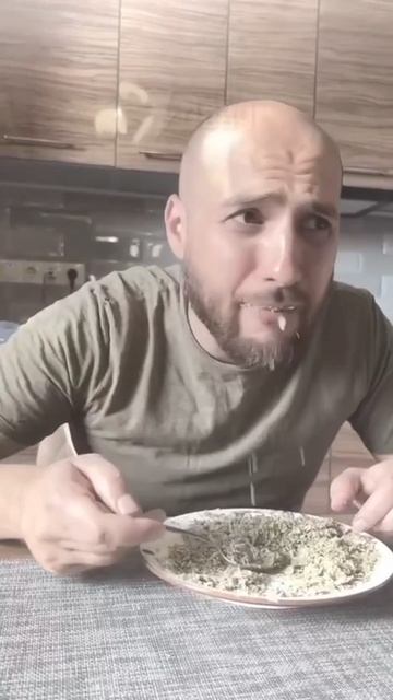 самый страшый аттракцион 😂