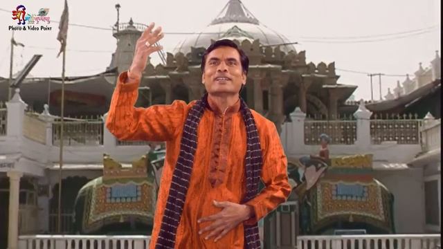 Tar Je Dubar Je / Parasnath stavan Gautam Bothra Nemichand Chajjer Barmer Rajasthan India смотреть онлайн