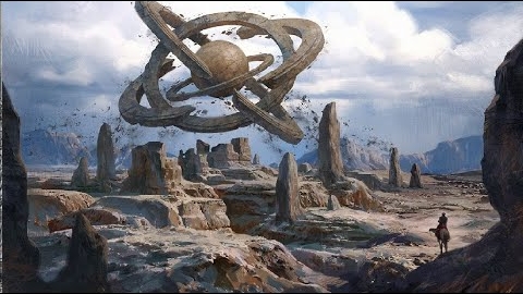 Возвращение домой. Двигая космос. | Пули Снегопада смотреть онлайн