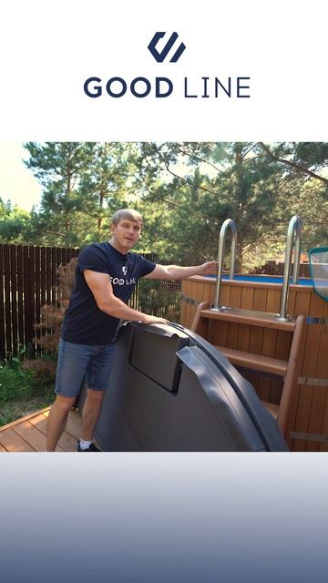 Как ухаживать за купелью смотреть онлайн