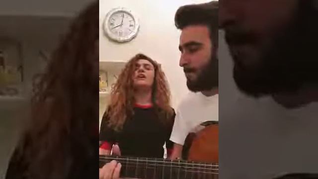 Cinare Melikzade смотреть онлайн