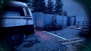 Прохождение Воздушного шара на Экстриме // Evil Nun: The Broken Mask