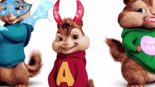 Did You Hug Your Child Today.......Sung by The Chipmunks смотреть онлайн