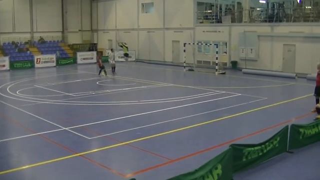 ФФЕ EvpaLiga Студент (Саки) - Биоритм (Евпатория)17.04.2019 смотреть онлайн