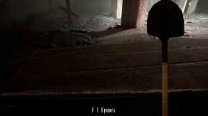 Новая концовка игры // Evil Nun: The Broken Mask