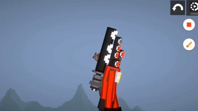 скибиди мелон 10 #melonplaygroud