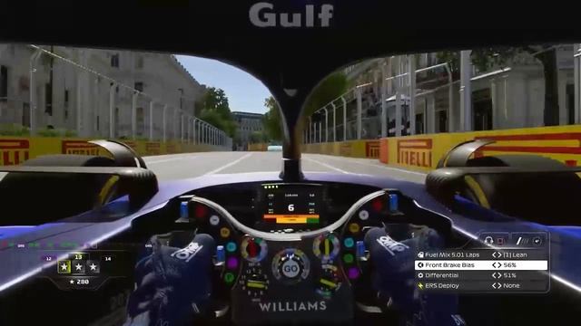 Гран-при Эмилия-Романья 🚀 Первый тренировочный заезд на легендарной Имоле! смотреть онлайн