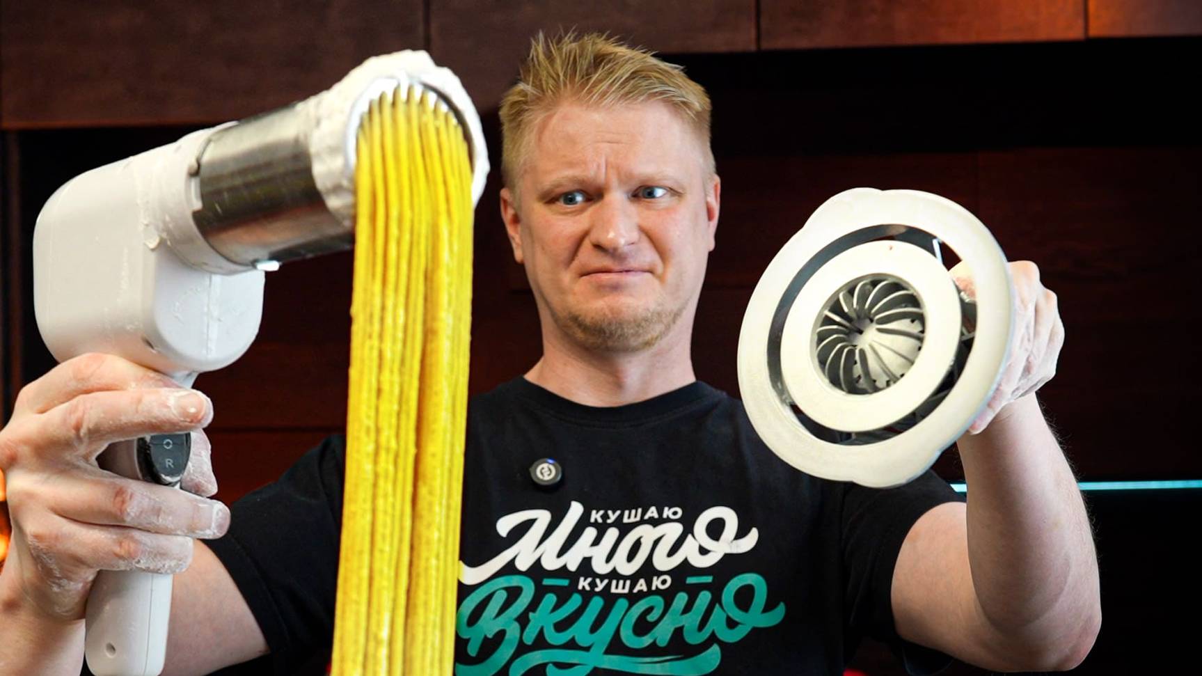 ПОЧТИ удачные девайсы! Хрень Из Китая. смотреть онлайн