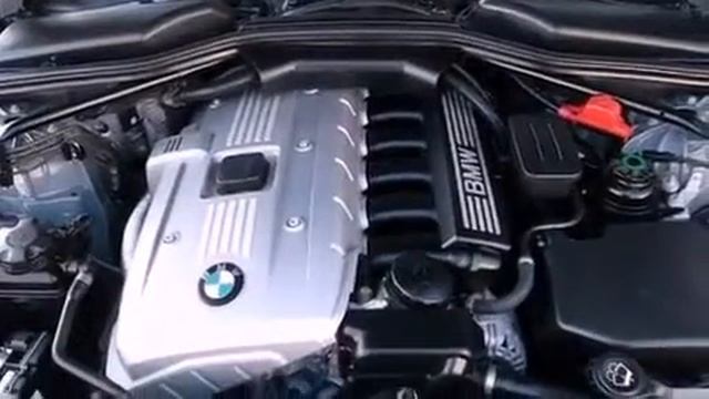 2007 BMW 530i w/ Sunroof/Premium/Maintenance Plano TX 75093 смотреть онлайн