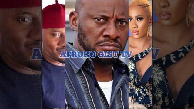 THE RETURN OF QUEEN MAY EDOCHIE YUL EDOCHIE IN SÈRIØUS FÌĜHT WITH MAY OVER NOT TAKING PERMISSION👇 смотреть онлайн