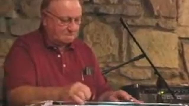 Hicks Fish Fry Laney Hicks and John Hughey No You Don't Know Me смотреть онлайн