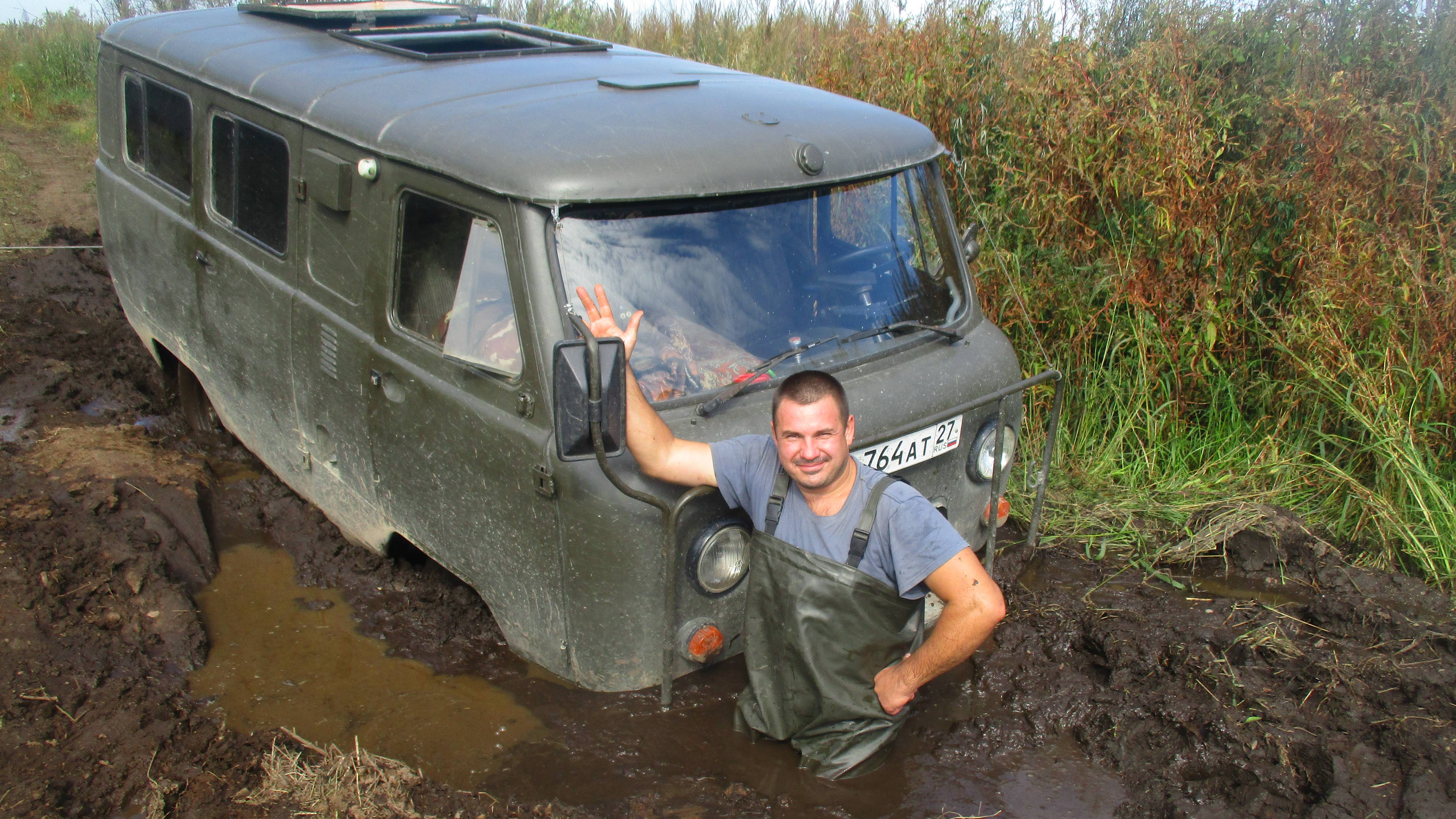 2016 Коротко о главном