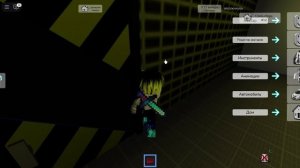Секретки в Roblox игра brookhaven