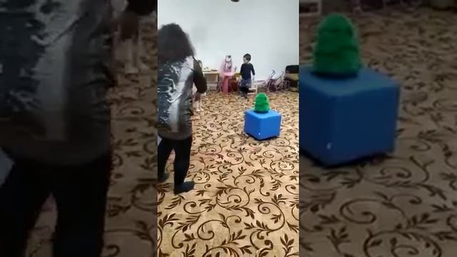 Мы затанцевали!!!! смотреть онлайн