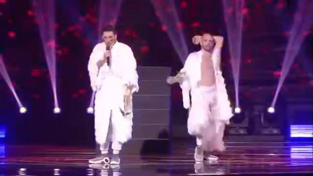 Conan Osíris - Telemóveis (Eurovision Song Contest 2019) смотреть онлайн