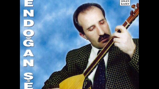 Şendoğan Şen - Yar Yana Tara Telleri смотреть онлайн