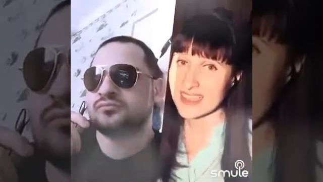 Медляк ещё один дуэтик=) смотреть онлайн