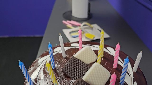 День рождения Саши 13 лет смотреть онлайн