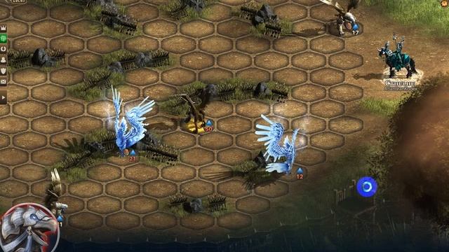 Vilgefors vs Cthulhu (моя победа) смотреть онлайн