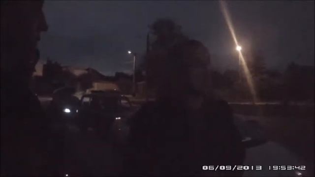 ГАИ Кировоград оборотни в погонах ч.3 смотреть онлайн