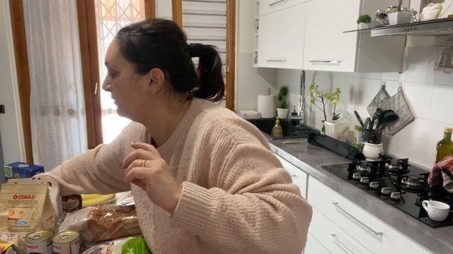 Video spesa CONAD!! 😃 смотреть онлайн