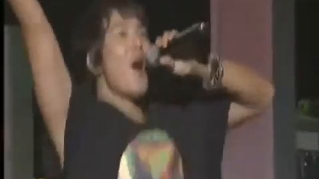 Park Yong Ha 2007 Live in Seoul 12 Run смотреть онлайн