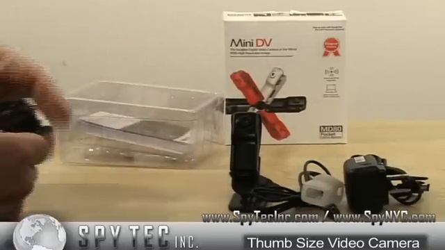 Color Camstick-PRO - MD80 Review смотреть онлайн