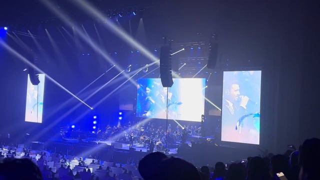 Atif Aslam Live Concert Coca Cola Arena Dubai 04th March 2023 смотреть онлайн