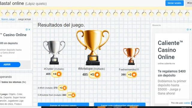 EL MEJOR BASTA CON TODOS LOS NOOBS!! // Criss Martell смотреть онлайн