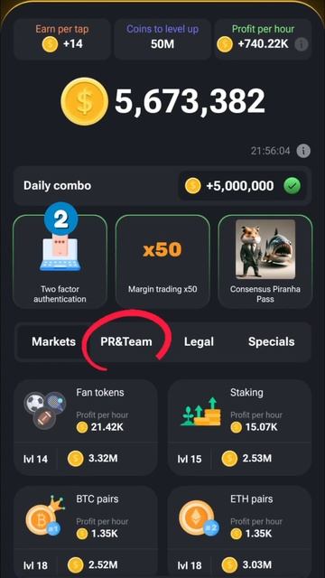 30 May/ 30 мая Hamster Kombat. Daily combo. Новые 3 карты открыты смотреть онлайн