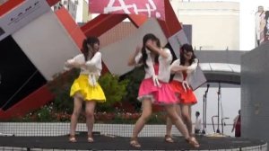 candydoll　24.7.15 AH(1)