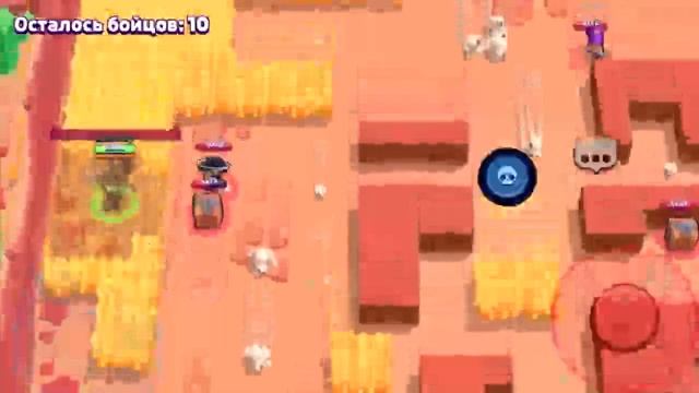 ПОЛНОЕ УНИЧТОЖЕНИЕ БРАВЛ СТАСА!!! ЛУЧШИЙ ГАЙД ДЛЯ НАГИБА ЗА БУЛЛА (п.с мать чуть не выгнала с дома) смотреть онлайн