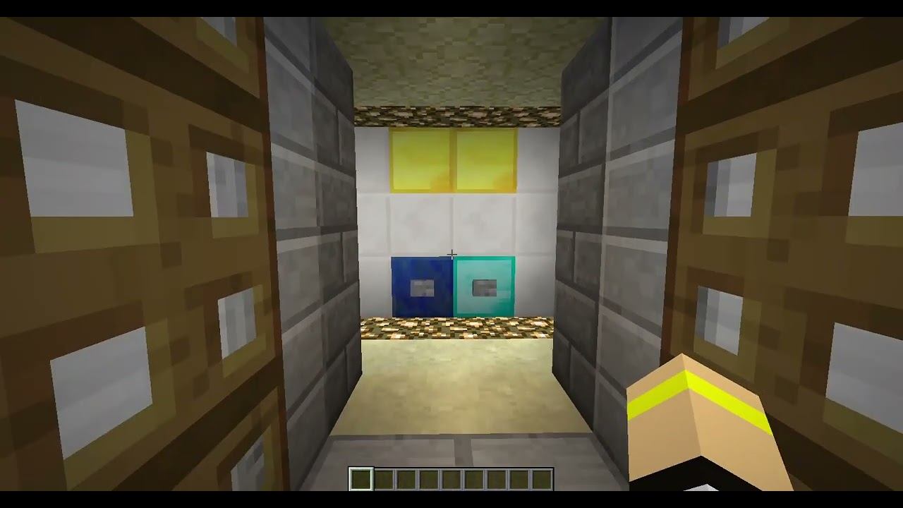 САМЫЙ РЕАЛИСТИЧНЫЙ ЛИФТ В МАЙНКРАФТЕ смотреть онлайн