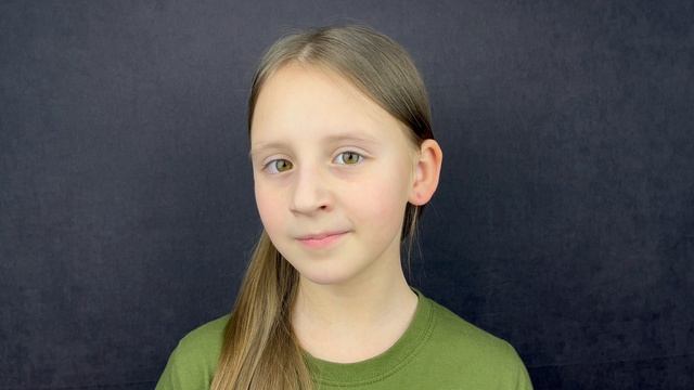 Милана Сокольникова. Визитка