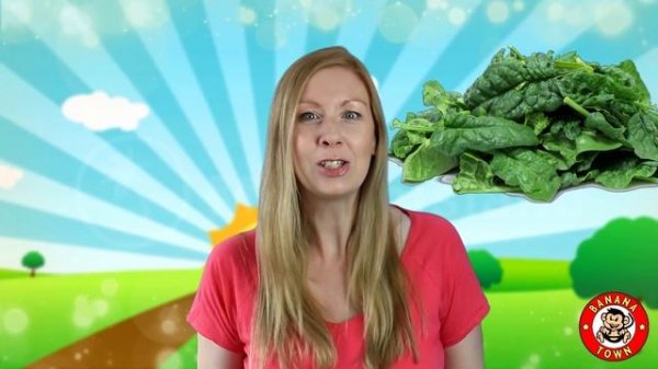 Green | Learn All About Colors | Fun and Educational Videos For Kids | Learning Time