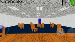 балди сам не знает математику