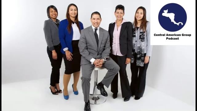 Shared Service Centers in Latin America смотреть онлайн