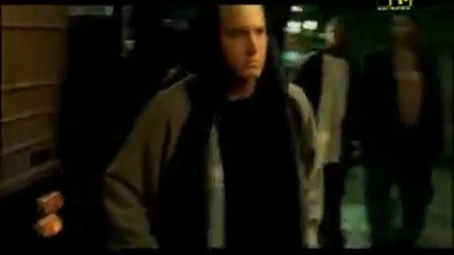 Eminem-Lose Yourself смотреть онлайн