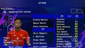 FIFA 2025 PPSSPP Android Offline 4K Camera | EA FC 25 PPSSPP HD Graphics Updated Transfer 2024/25
