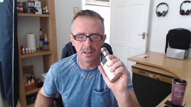 quick look at the smok koopor primus смотреть онлайн